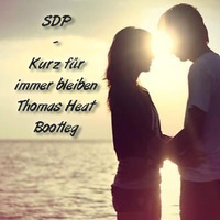 SDP - Kurz Für Immer Bleiben (Thomas Heat Bootleg)// Free Download by Thomas Heat