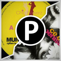 Muriel Fowler w/CeCe Peniston - Rhythm Is A Dancer/Finally (DJ Palermo - 4 to the floor - Mashup) by DJ Palermo