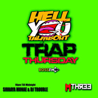 Trap Thursday MTHREEatl by MthreeAtl