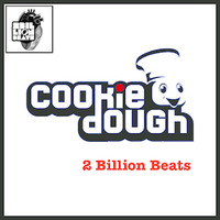 Cookie-Dough Guest Mix 14 - 2 Billion Beats www.cookiedoughmusic.com by CookieDoughMusic.com