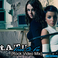 t.A.T.u. - Friend Or Foe (Rock Video Mix) by onlytatuweb