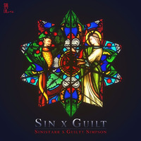 [SBLVLXXX] Sinistarr - Sin  x Guilt (feat Guilty Simpson) FREE 320 by SUB:LVL AUDIO