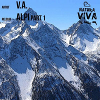ALEX NEMEC & NIK FERAL & MAXELL 'Retrograde' (NATURA VIVA) Lo Q Clip by Alex Nemec