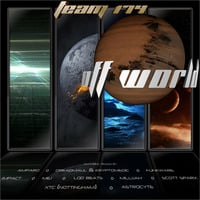 Off World Album Mix by Team174