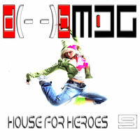 MdG House for Heroes 9 by MdG