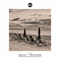 megatief - Freiluftkino (Sanosch Remix) - Eisenwaren [EW 030] 2014-08-18 by megatief