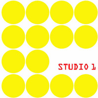 Studio 1 Mix by MRJN
