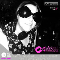 TOOLBEAT PODCAST#14 - Pilar Cordero &quot;Privilege Sitges&quot; by Toolbeat Records