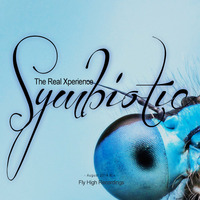 Symbiotic August 2014 by The Real Xperience