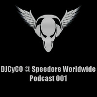 DjCyCO - Speedcore Worldwide Podcast(SCWWP001) by DjCyCO