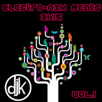 Electro-nik Beats 2k15 Vol.1 By Dj Keaton by Deejay Keaton