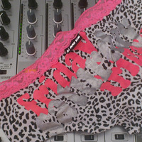 &quot;J'aime ton culotte&quot; (electro nu disco) - DJ set &quot;Live&quot; Podcast @ l'R de Rien - 08 04 2012 by Mme Kim