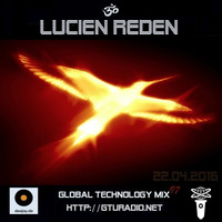 Lucien Reden @ GTU radio 22/04/2016 by Lucien Reden (Dj page)