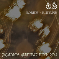 mogreens - Plumpudding [progoak14] by Progolog Adventskalender [progoak21]