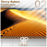[ilonka rudolph] - Terry Sykes - Finalization - ilonka rudolph remix - 20082012 by ...ilonka rudolph...