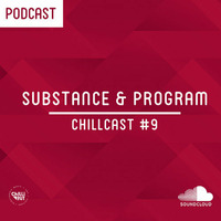 Live @ Chillicast #9 - Fri 24 Oct 2013 - Chilli Out, http://chilliout.net by Substance and Program