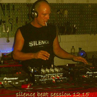 silence defrost worm up session 12.12.15 by dj.silence.live