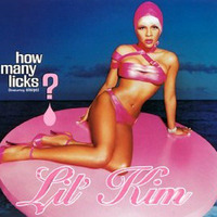 L*l' K*m feat. Sisqo - How Many Licks(Clean_LONG_2k14_RITEK EDIT) by RITEK (djritek.com)