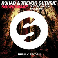 R3hab &amp; Trevor Guthrie - Soundwave (André Vilela Bootleg) [FREE DOWNLOAD] by André Vilela