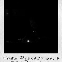 FOEN podcast #04 - Tex Pantalow by FÖN Association