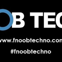 Hefty - Fnoob Techno Technothon by Hefty