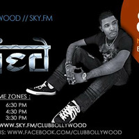 DJ Mantra presents: 'Desi-Fied' Episode 03 - Club Bollywood [SKY.FM Radio] by Dj Mantra