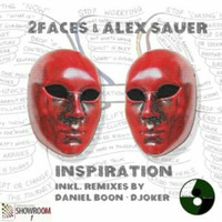 2faces &amp; Alex Sauer - The Call Of Inspiration [snippet] by 2faces