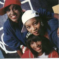 Female Artists Of The 90's | Vol. 2 by J-TYME