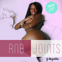 RnB Joints Volume 11 mixed by Tomagiddeon by Tom A. Giddeon