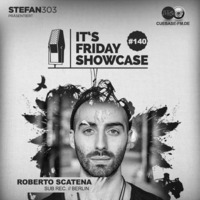 Its Friday Showcase #140 Roberto Scatena by Stefan303