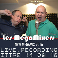 Les festivités du 15 août à Ittre - Live 2016 by The Megamixers