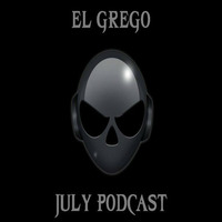 El Grego On July by El Grego