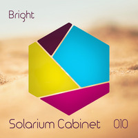 Solarium Cabinet - Bright 010 by Joriksun