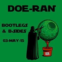 Bootlegs &amp; B-Sides [03-May-2015] by Doe-Ran