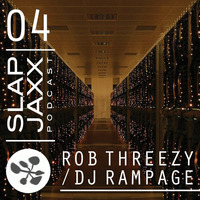 Rob Threezy and DJ Rampage (Live at Primary) by 5 Magazine