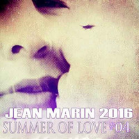 Jean Marin-Summer of Love #04 (2016) by Jean Marin