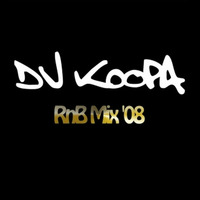 RnB Mix Summer 2008 by Koopa
