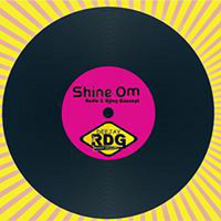 FlyHigh Podcast Club Episode-1-Dj Rdg by Shine Om