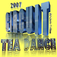 Tea Dance Summer 2007 by DJ Chris Collins