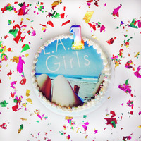 Summer Jam | L.A. Girls by Skibblez