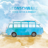 Neonschwarz - Heben Ab (Brazed Remix) by Brazed