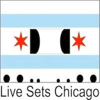 Slam live at "Rave Krisp-es" Chicago. 05-30-1997 by Live Sets Chicago