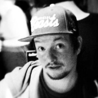 Tobe Tronic / Blockrockin