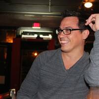 Donny Young - Reaching out by SOS Dallas DJ Archive