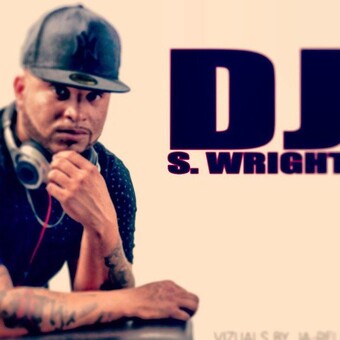 IamDjS.Wright