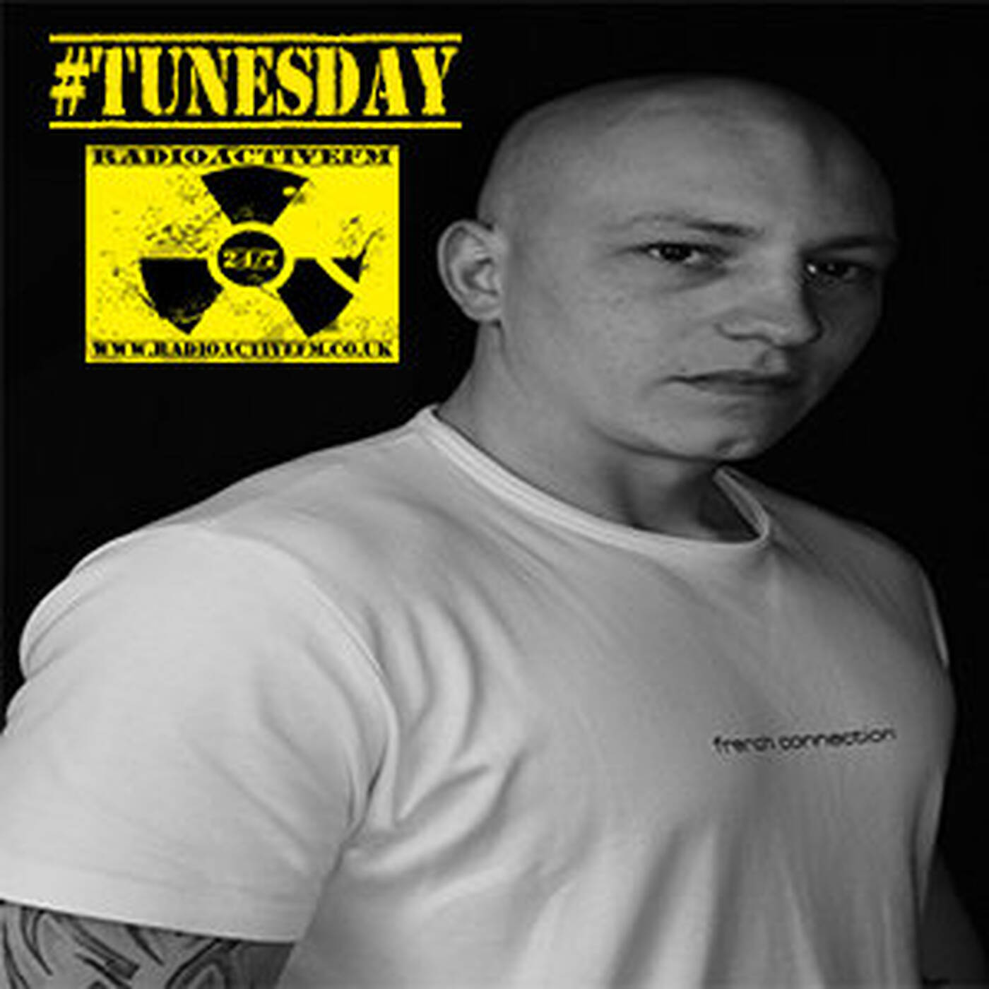radioactivefm #tunesday hardhouse 23-3-15 With Danny C