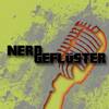Nerd Gefl&uuml;ster