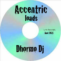 Eccentric load by Dhormo dj aka Schmusky