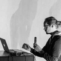 Music for Whirling