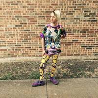 Dallas Observer Mixtape #57: DJ Cymatic by SOS Dallas DJ Archive